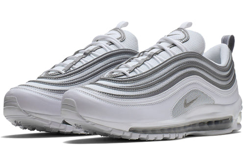 Nike Air Max 97 'White Silver' 921826-105