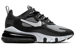 (WMNS) Nike Air Max 270 React 'Black' AT6174-001