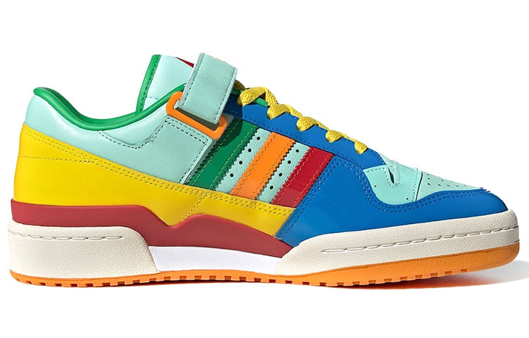 adidas Kerwin Frost x Forum Low 'Benchmates' GX3873