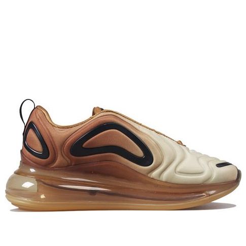 (WMNS) Nike Air Max 720 'Desert' AR9293-700