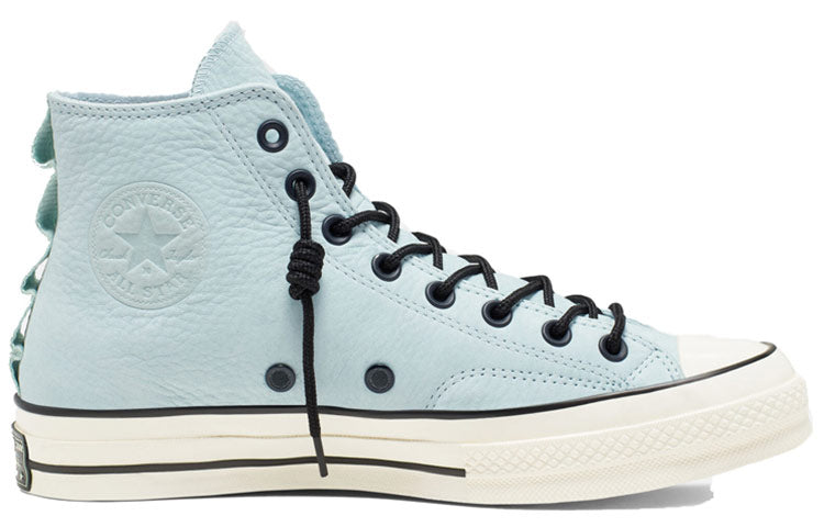 Converse Nubuck Leather Chuck 1970s 166000C