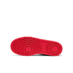 (GS) Nike Court Borough Mid 2 'Bred' CD7782-003