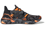 adidas UltraBoost 20 'Geometric Pack - Black Signal Orange' FV8330