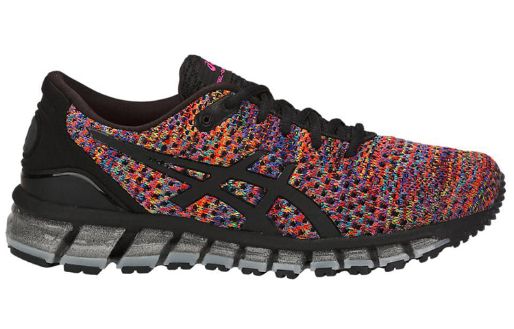 (WMNS) ASICS Gel Quantum 360 Knit 2 T890N-9000