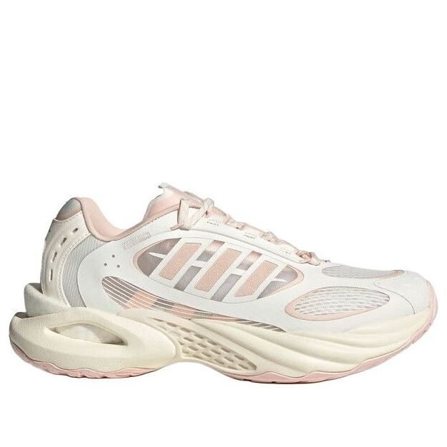 (WMNS) adidas Climacool Vento 4.0 'White Pink' JQ4948