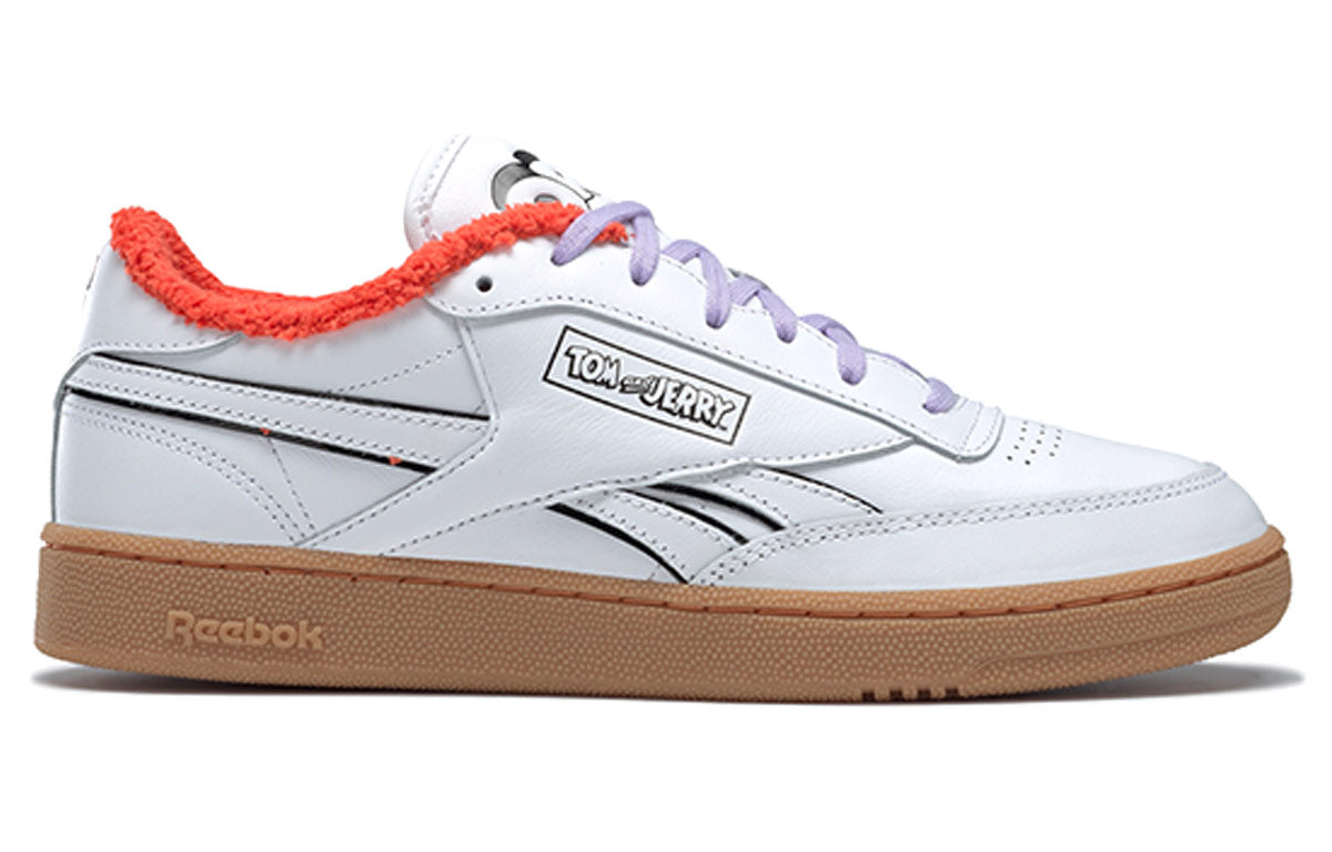 Reebok x Tom & Jerry x Club C Revenge 'Droopy' H05220