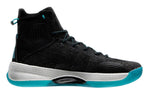 Li-Ning Yushuai 13 'Grey Cinnabar Red' ABAP065-1