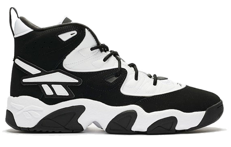 Reebok Avant Garde OG 'White Metallic Gold' DV7052