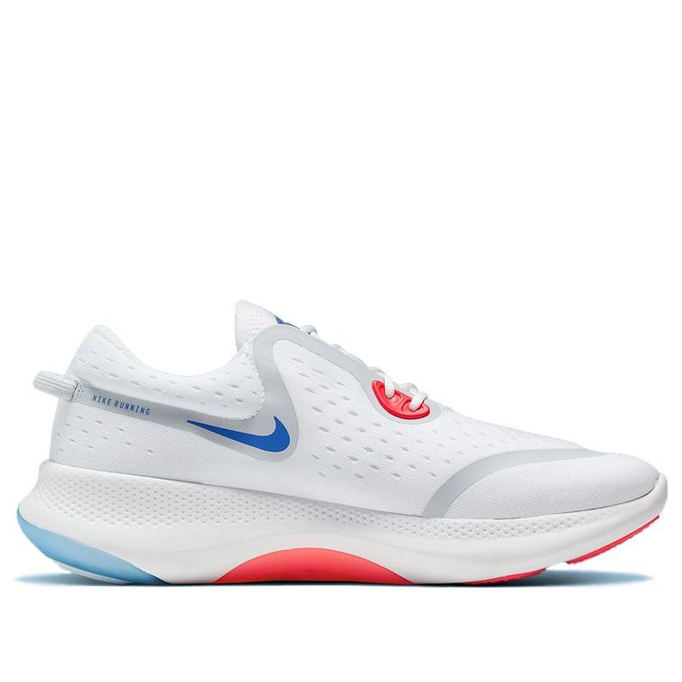 Nike Joyride Dual Run 'White Crimson' CU4836-100