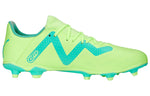 PUMA Future Play FG 'Fast Yellow Black Peppermint' 107187-03