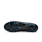 Nike Tiempo Legend 8 Elite FG 'Under The Radar Pack - Black Blue Hero' AT5293-004