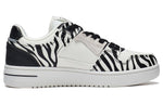 (WMNS) Li-Ning Tianji 'Black White' AGCT376-6