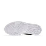 (WMNS) Air Jordan 1 Low NS 'Triple White' AH7232-100