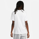 Nike Multi Stack Logo T-Shirt 'White' DZ2875-100