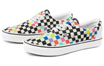 Vans MoMA x ComfyCush Era 'Colorful Checkerboard' VN0A3WM91PJ