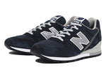 New Balance 996 'Navy White' M996NAV