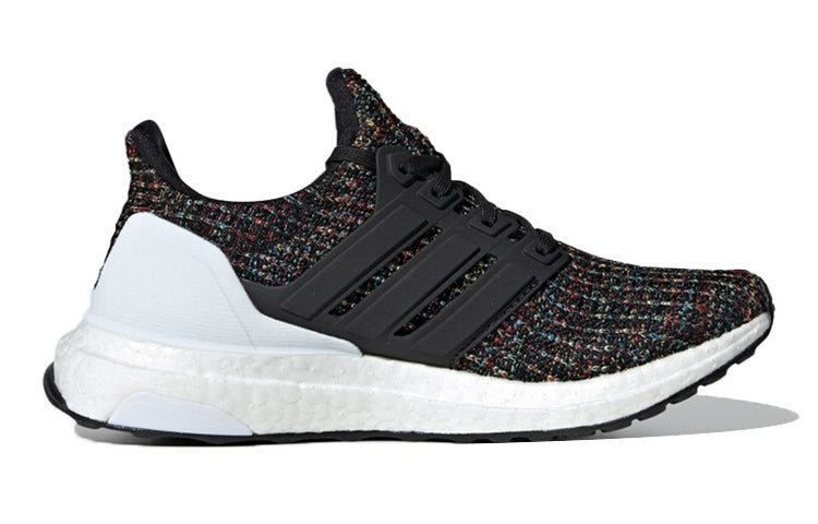 (GS) adidas UltraBoost 4.0 J 'Multicolor' F34719