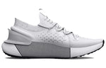(WMNS) Under Armour HOVR Phantom 3 'Triple White' 3025517-100