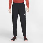 Nike AS Men's NK DF Run STRIPE WVN Pant Black BV4841-010
