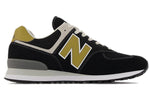 New Balance 574v2 'Black Tan' ML574EO2