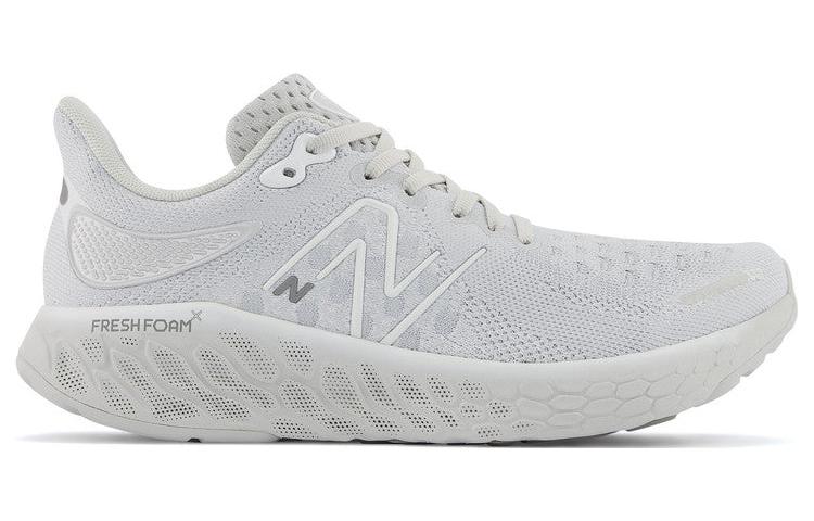 (WMNS) New Balance Fresh Foam X 1080 V12 'White' W1080O12