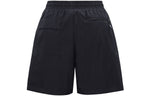 Nike SB Water Short Skateboard Shorts Black AT3091-010