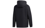 adidas 3in1 Down Jkt Multiple Pockets Outdoor Sports Detachable hooded down Jacket Black GP2916