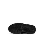 (PS) Nike Huarache Run 'Triple Black' 704949-016