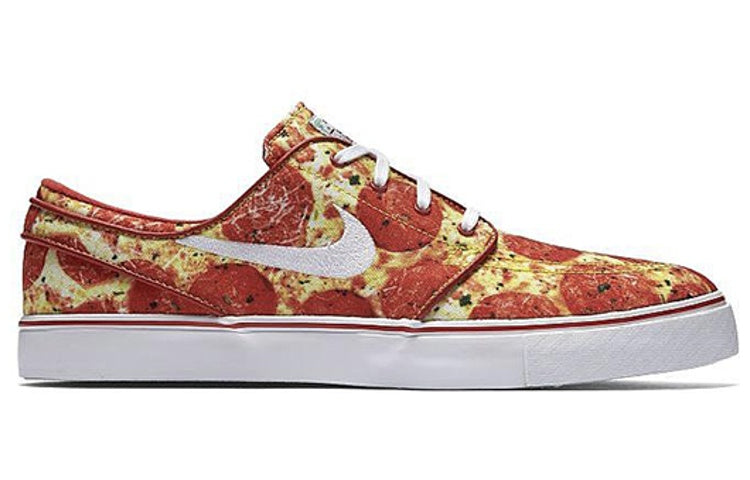 Nike x Skate Mental SB Stefan Janoski 'Pizza' 845711-619