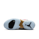 Air Jordan Why Not Zer0.4 'Bred' DD4887-600