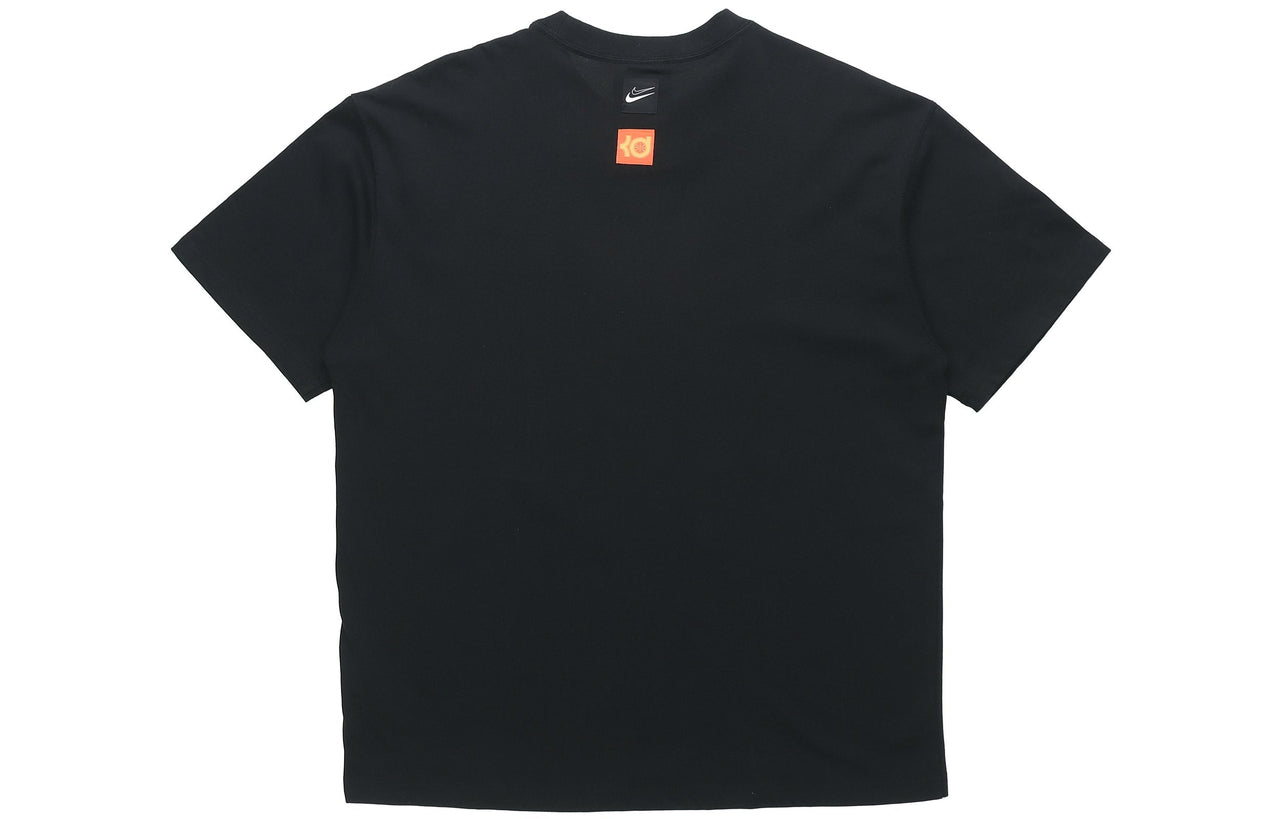 Nike AS Men's NK KD SSNL ELV MAX 90 Tee Black DD0778-010