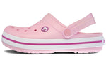 Crocs Crocband Beach Sandals Unisex Pink Purple 11016-6MB