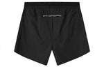 FILA Causual Sports Short Pant Male Black A11M122361F-BK