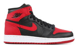 (GS) Air Jordan 1 Retro High OG 'Bred' 2013 575441-023