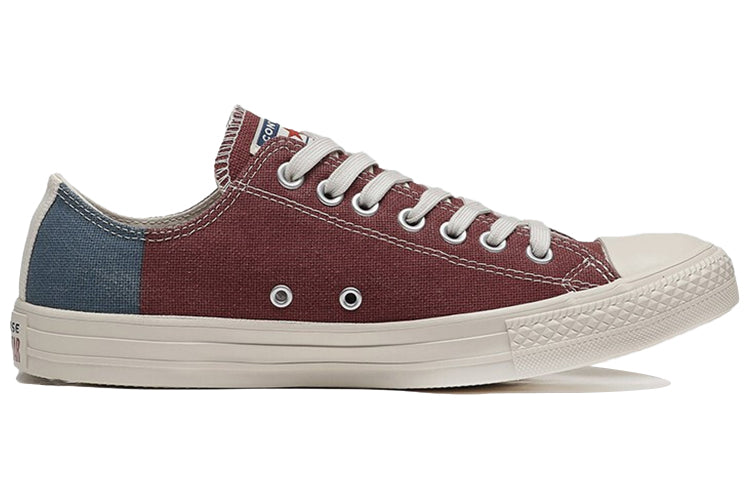 Converse Chuck Taylor All Star Low 'Americana Block' 160471C