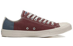 Converse Chuck Taylor All Star Low 'Americana Block' 160471C