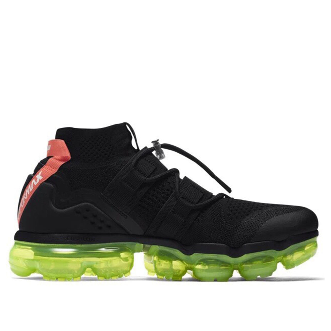 Nike Air VaporMax Flyknit Utility 'Yeezy' AH6834-007