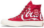 Converse Kith x Coca-Cola x Chuck 70 Hi 'America' 162989C