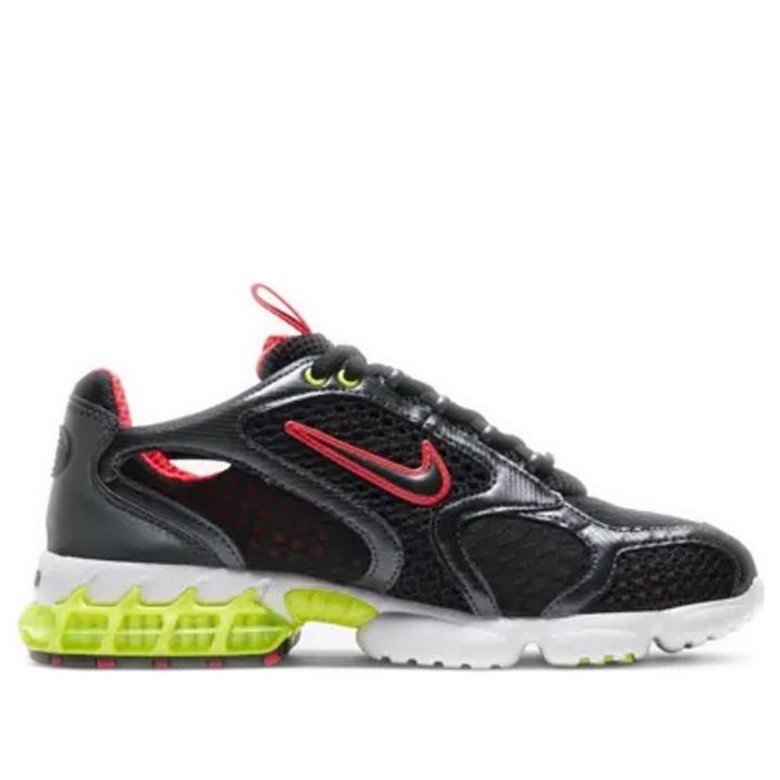 (WMNS) Nike Zoom Spiridon Cage 2 'Track Red Volt' CD3613-002