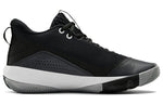 Under Armour SC 3zer0 IV Low-Top Black 3023917-001