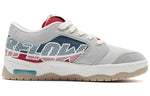 Li-Ning Countflow The One Low 'White Blue' AGCR349-1
