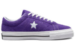 Converse One Star Low 'Court Purple' 171586C