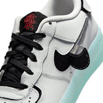 (GS) Nike Air Force 1/1 Low AF1 'Mix White' DH7341-100