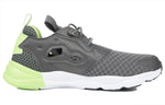 (WMNS) Reebok Furylite Pop 'Grey Green' V72680
