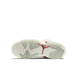 (GS) Air Jordan 6 Retro 'Maroon' 2016 International Release 384665-116