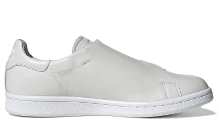 (WMNS) adidas Stan Smith Buckle 'Cloud White' EE4881