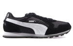 PUMA ST Runner NL 'Black White' 356738-07