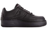 (WMNS) Nike Air Force 1 Jester XX 'Black' AO1220-001