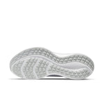 (WMNS) Nike Downshifter 11 'White Metallic Silver' CW3413-100