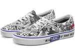 (WMNS) Vans Era 'White' VN0A4BV4VXT